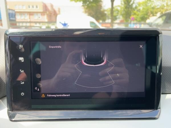 Seat Arona 1.0 TSI Style SHZ PDC LED Navi