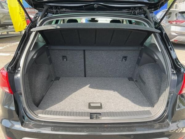 Seat Arona 1.0 TSI Style SHZ PDC LED Navi