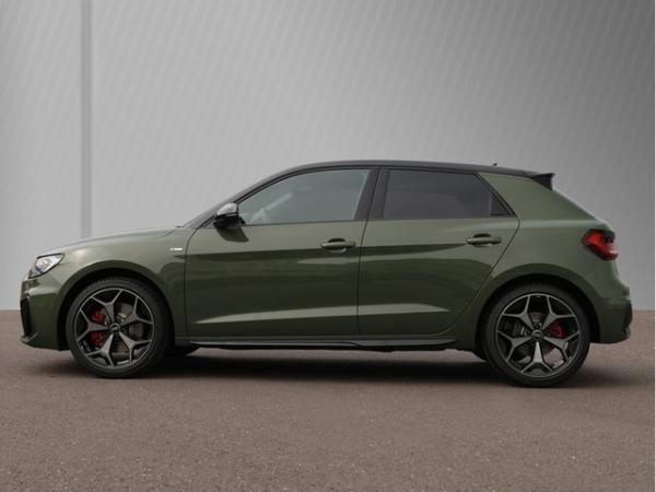 Audi A1 Sportback S line 35 TFSI AAL