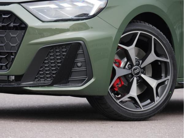 Audi A1 Sportback S line 35 TFSI AAL