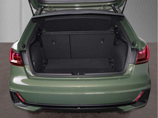 Audi A1 Sportback S line 35 TFSI AAL