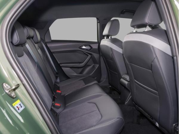 Audi A1 Sportback S line 35 TFSI AAL
