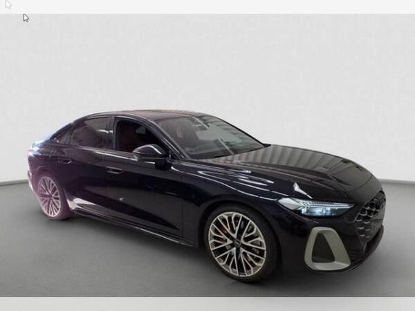 Audi S5 Lim. TFSI quattro edition one *Tech pro*
