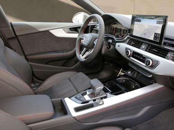 Audi A5 Sportback 45 TFSI Q S line Competition GWP 20"|3.99%|Pano|Optik-Pkt|