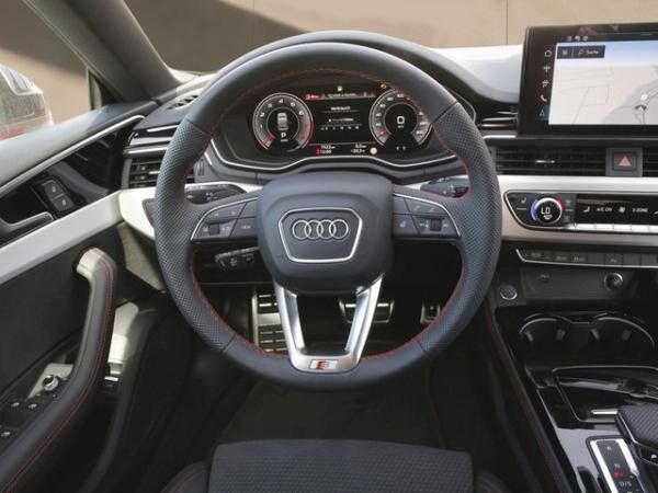 Audi A5 Sportback 45 TFSI Q S line Competition GWP 20"|3.99%|Pano|Optik-Pkt|
