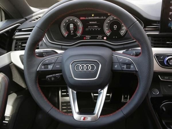 Audi A5 Sportback 45 TFSI Q S line Competition GWP 20"|3.99%|Pano|Optik-Pkt|