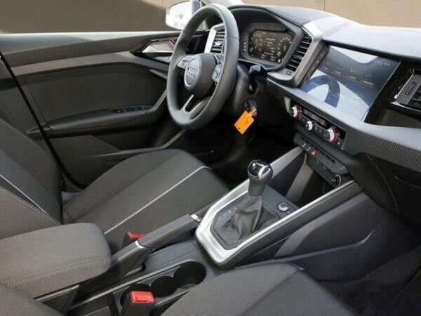 Audi A1 Sportback 25 TFSI S Tronic advanced GWP 16"|2.49%|NaviApp|