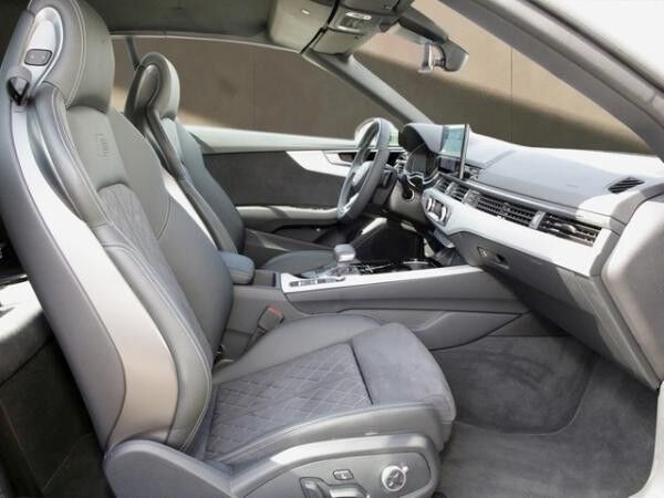 Audi A5 Cabriolet 40 TDI S line GWP 18"|NAVI+VC|LED|AHK|