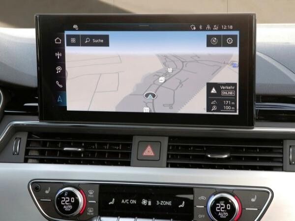 Audi A5 Cabriolet 40 TDI S line GWP 18"|NAVI+VC|LED|AHK|