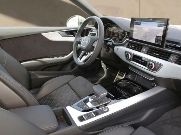 Audi A5 Cabriolet 40 TDI S line GWP 18"|NAVI+VC|LED|AHK|