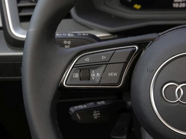Audi A1 Sportback 25 TFSI S Tronic advanced GWP 16"|2.49%|NaviApp|