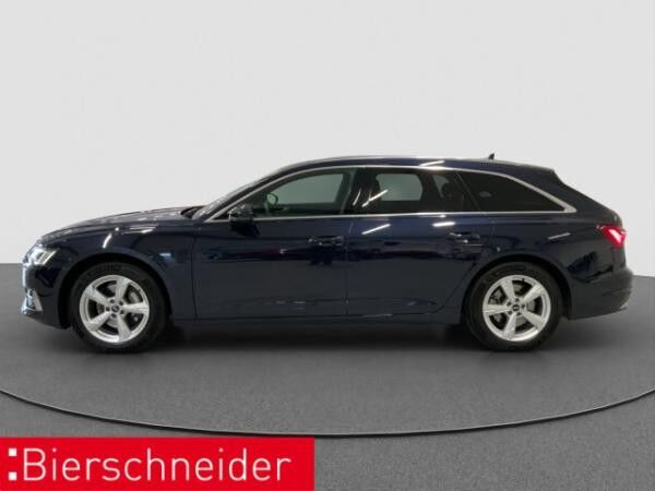 Audi A6 Av 45 TFSI qu advanced AHK MATRIX PANO CAM ACC