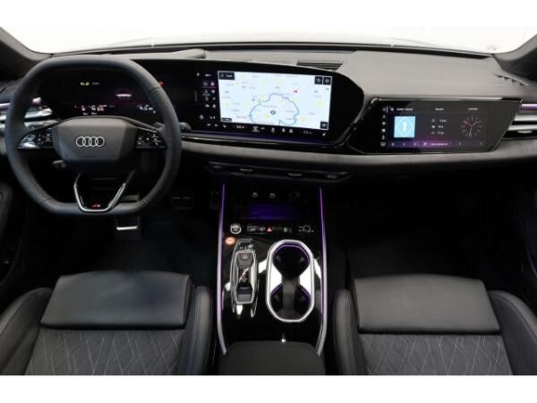 Audi A6 Avant e-hybrid quattro S line edition one