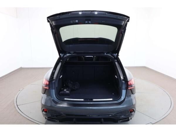 Audi A6 Avant e-hybrid quattro S line edition one