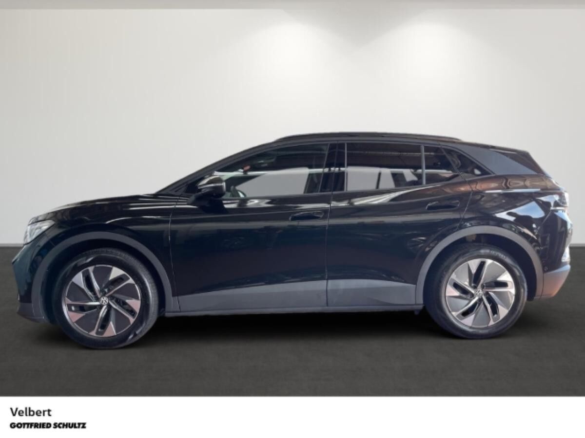 Volkswagen ID.4 Pro 210 kW 💥mit Infotainment-Paket 💥 NAVI  AHK  KAMERA  LED  PDC  SHZ