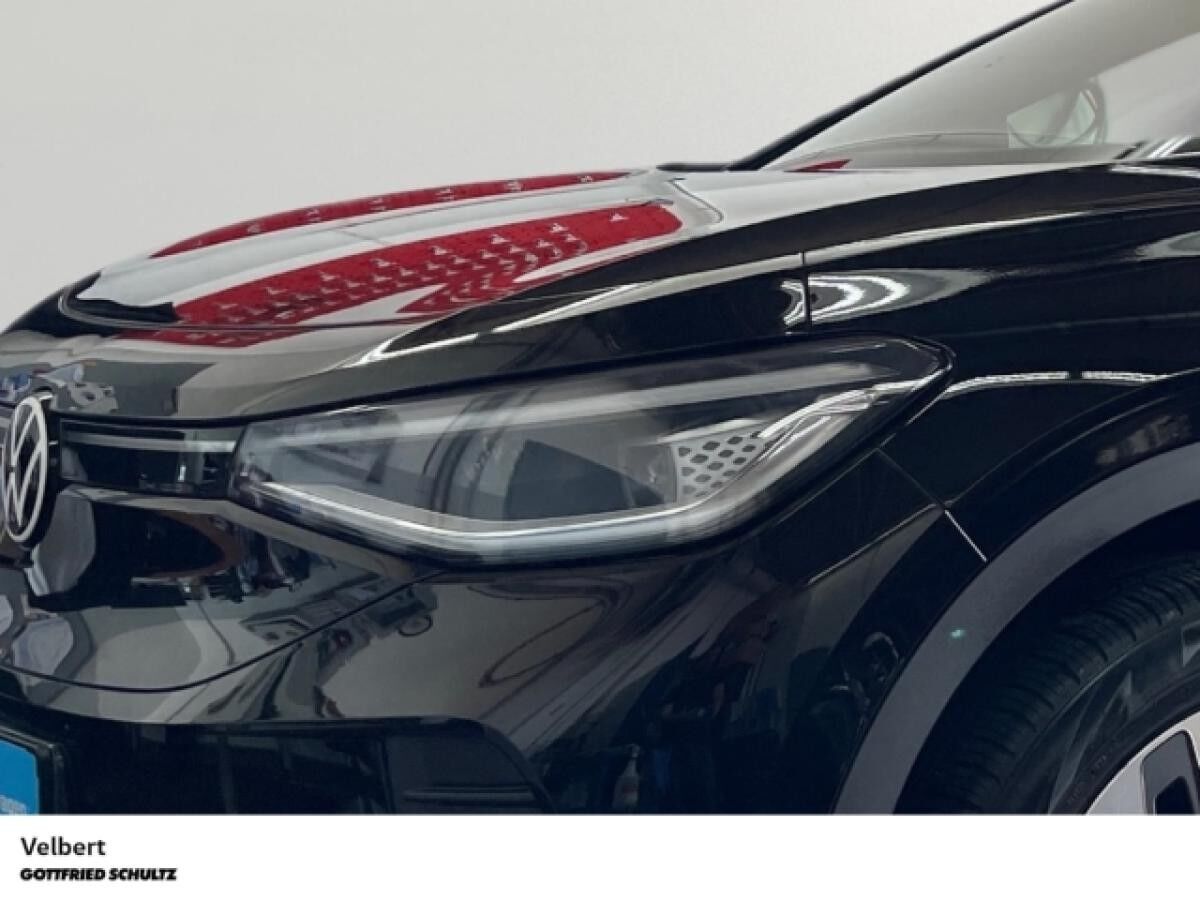 Volkswagen ID.4 Pro 210 kW 💥mit Infotainment-Paket 💥 NAVI  AHK  KAMERA  LED  PDC  SHZ