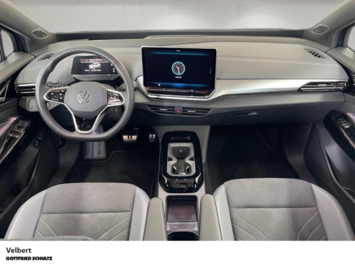 Volkswagen ID.4 Pro 210 kW 💥mit Infotainment-Paket 💥 NAVI  AHK  KAMERA  LED  PDC  SHZ