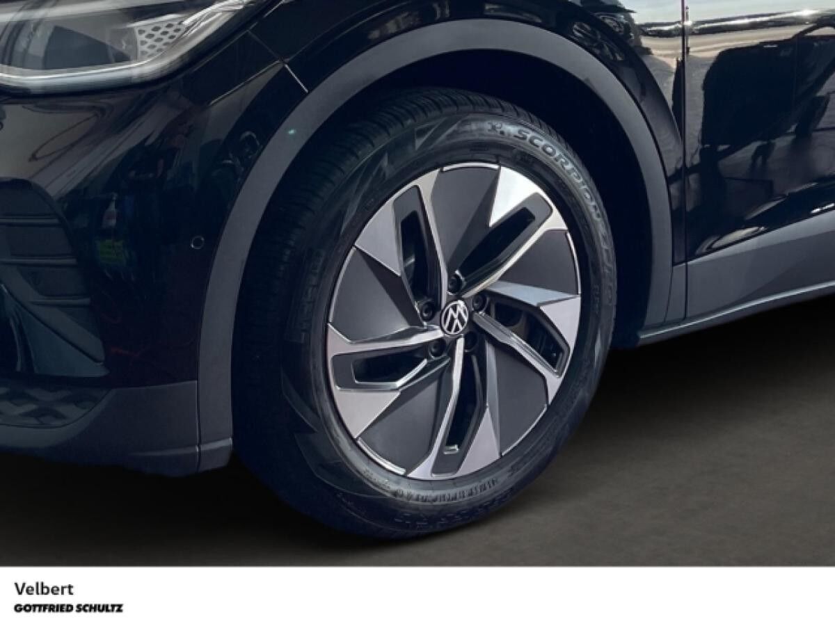 Volkswagen ID.4 Pro 210 kW 💥mit Infotainment-Paket 💥 NAVI  AHK  KAMERA  LED  PDC  SHZ