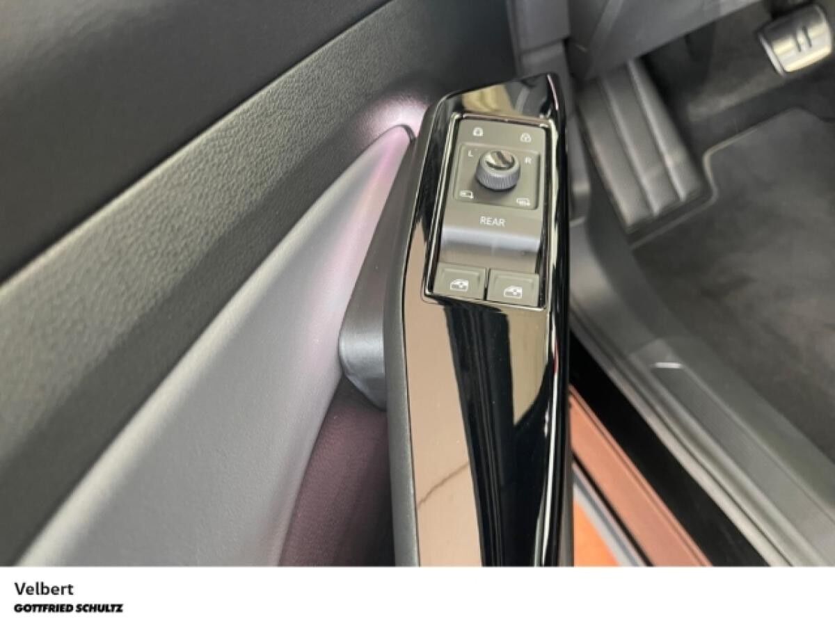 Volkswagen ID.4 Pro 210 kW 💥mit Infotainment-Paket 💥 NAVI  AHK  KAMERA  LED  PDC  SHZ