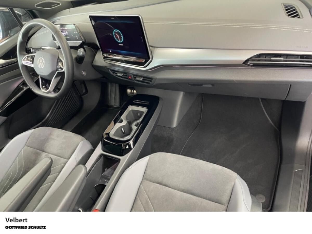 Volkswagen ID.4 Pro 210 kW 💥mit Infotainment-Paket 💥 NAVI  AHK  KAMERA  LED  PDC  SHZ