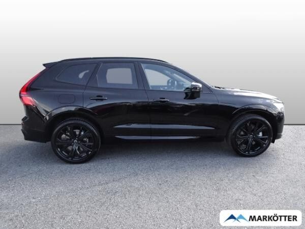 Volvo XC60 T6 AWD Plus Black Edition Recharge/AHK/LED/