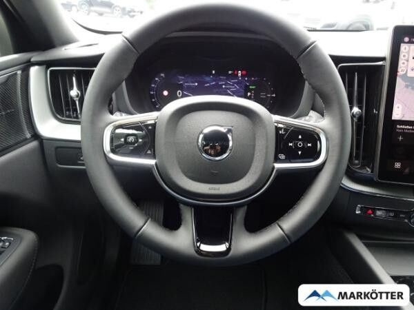 Volvo XC60 T6 AWD Plus Black Edition Recharge/AHK/LED/