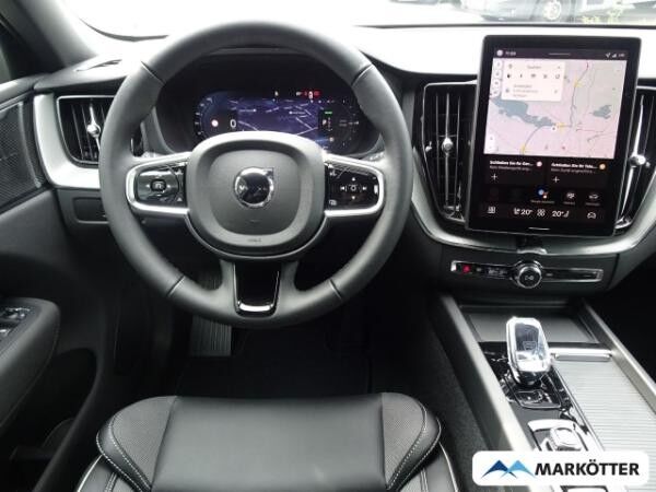 Volvo XC60 T6 AWD Plus Black Edition Recharge/AHK/LED/