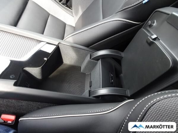 Volvo XC60 T6 AWD Plus Black Edition Recharge/AHK/LED/