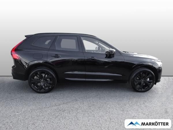 Volvo XC60 T8 AWD Plus Black Edition Recharge/360°/LED
