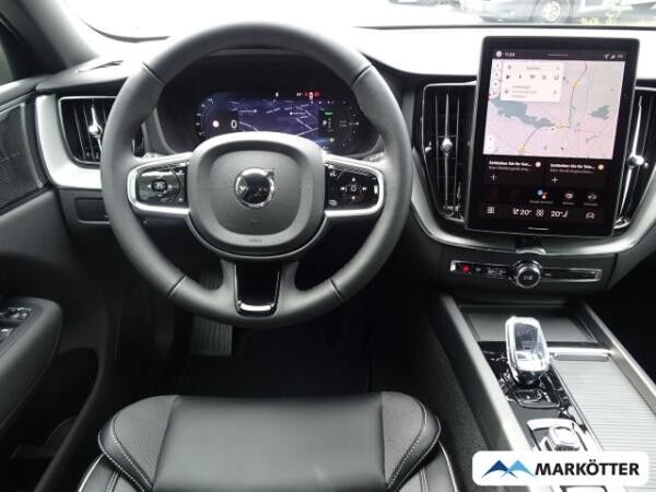 Volvo XC60 T8 AWD Plus Black Edition Recharge/360°/LED