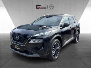 Nissan X-Trail N-CONNECTA 213PS Autom. 4x4/Winter/Carplay''19Zoll