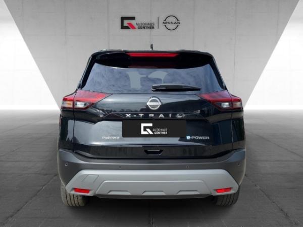 Nissan X-Trail N-CONNECTA 213PS Autom. 4x4/Winter/Carplay''19Zoll