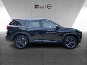 Nissan X-Trail N-CONNECTA 213PS Autom. 4x4/Winter/Carplay''19Zoll