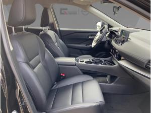 Nissan X-Trail N-CONNECTA 213PS Autom. 4x4/Winter/Carplay''19Zoll