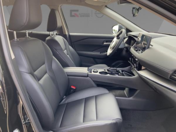 Nissan X-Trail N-CONNECTA 213PS Autom. 4x4/Winter/Carplay''19Zoll