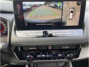 Nissan X-Trail N-CONNECTA 213PS Autom. 4x4/Winter/Carplay''19Zoll