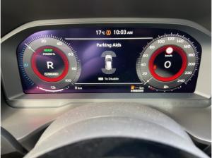 Nissan X-Trail N-CONNECTA 213PS Autom. 4x4/Winter/Carplay''19Zoll