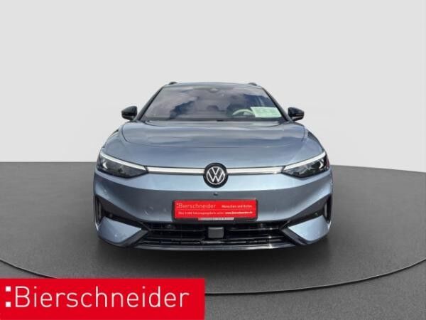 Volkswagen ID.7 Tourer Pro AHK DCC HUD 360