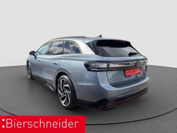 Volkswagen ID.7 Tourer Pro AHK DCC HUD 360