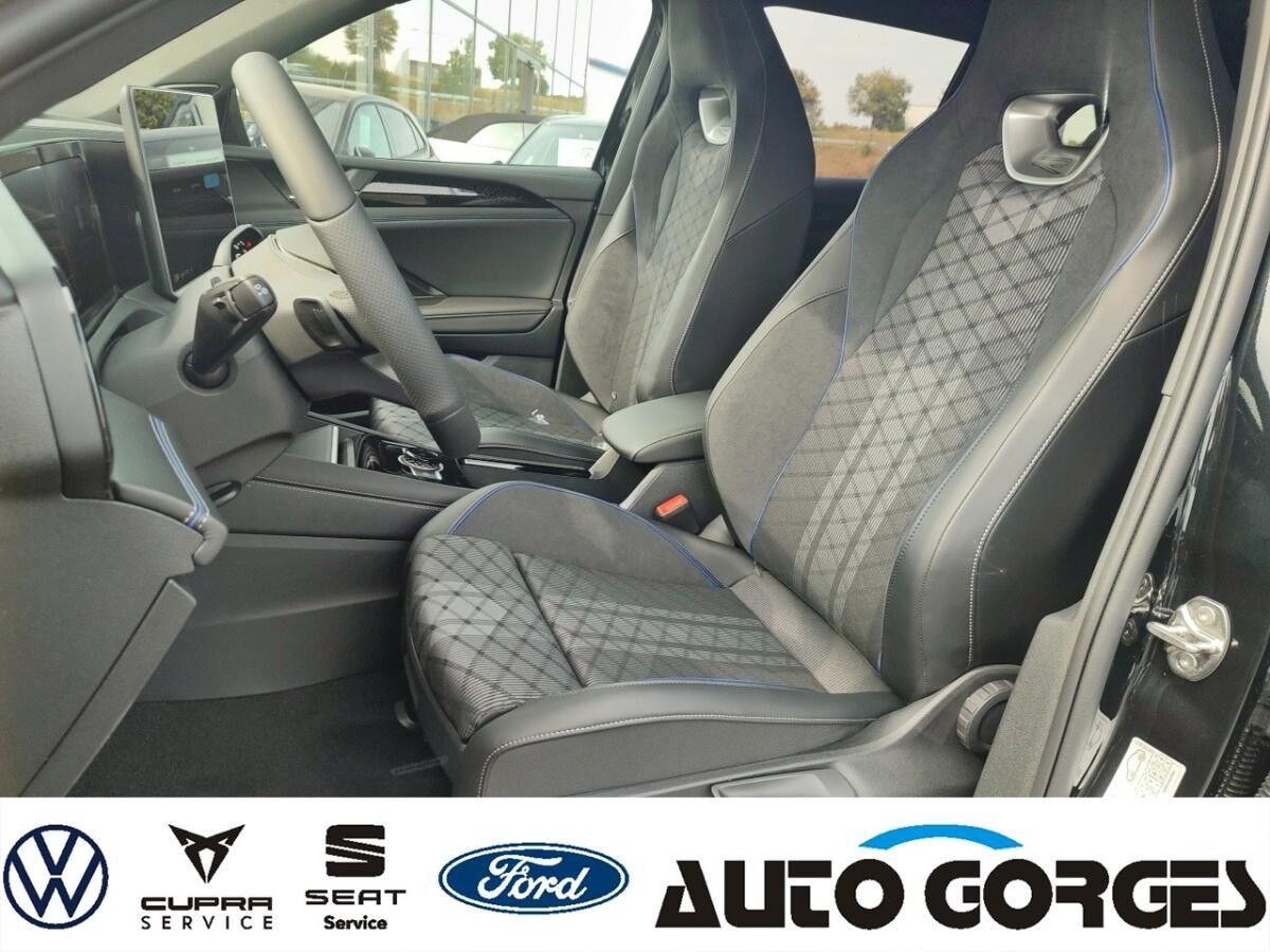 Volkswagen Tiguan R-Line 2,0 l TDI 4MOTION DSG +SOFORT+AHK+