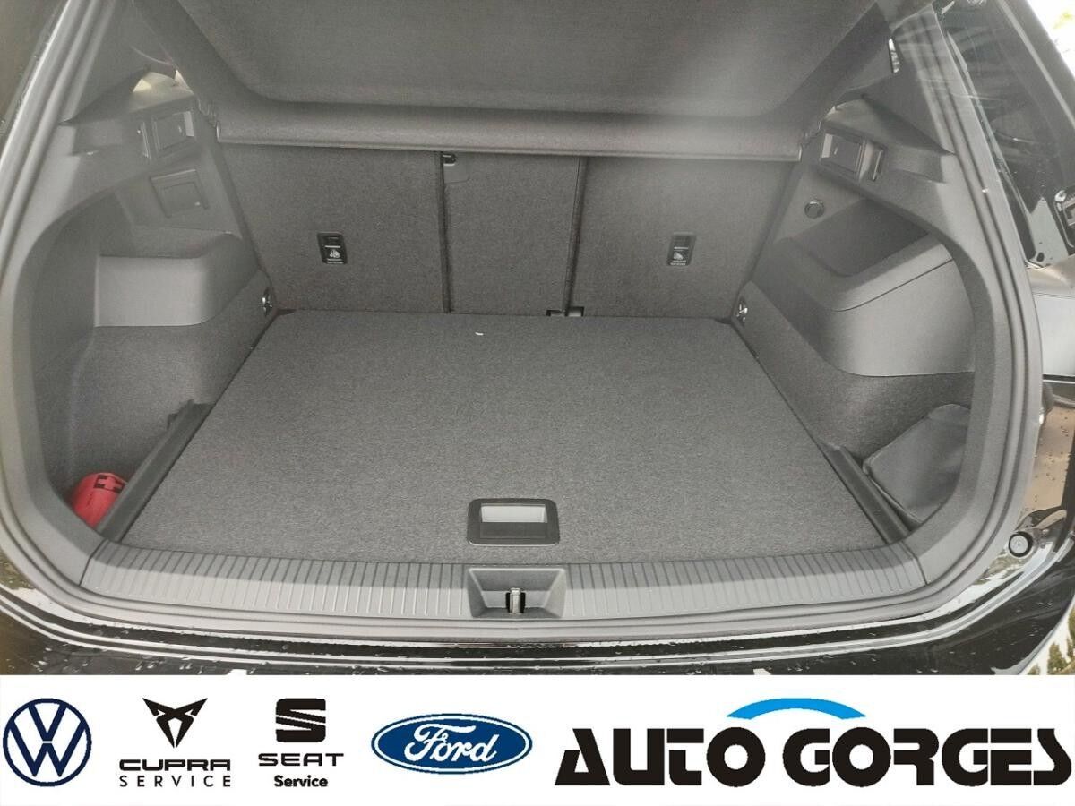 Volkswagen Tiguan R-Line 2,0 l TDI 4MOTION DSG +SOFORT+AHK+