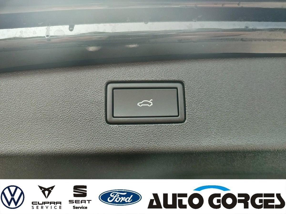 Volkswagen Tiguan R-Line 2,0 l TDI 4MOTION DSG +SOFORT+AHK+