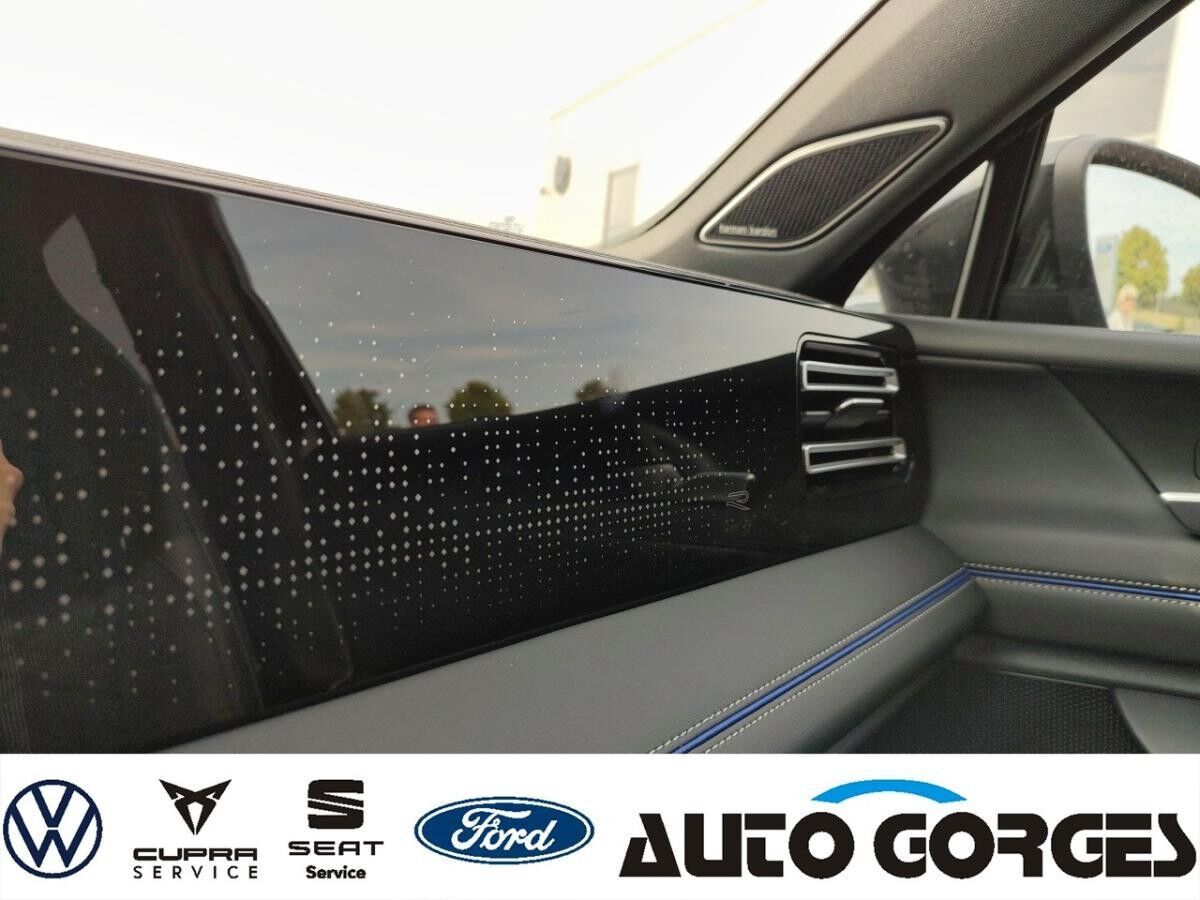 Volkswagen Tiguan R-Line 2,0 l TDI 4MOTION DSG +SOFORT+AHK+