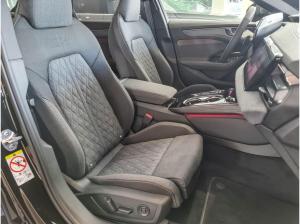 Audi A6 Limousine edition one e-hybrid quattro 0,5% DW-Versteuerung/ S tronic