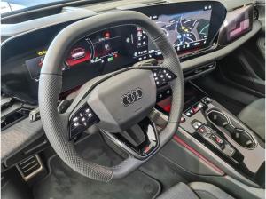 Audi A6 Limousine edition one e-hybrid quattro 0,5% DW-Versteuerung/ S tronic