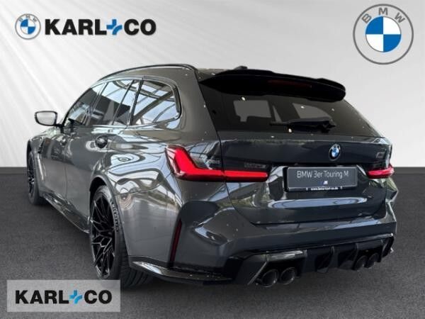 BMW M3 xDrive Competition  Touring Carbon Head-Up Ultimate Package
