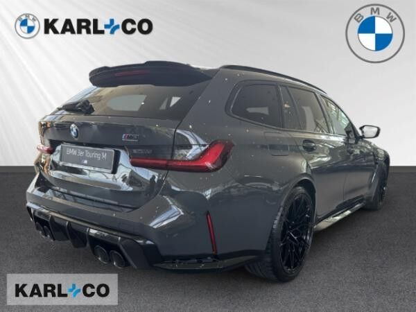 BMW M3 xDrive Competition  Touring Carbon Head-Up Ultimate Package