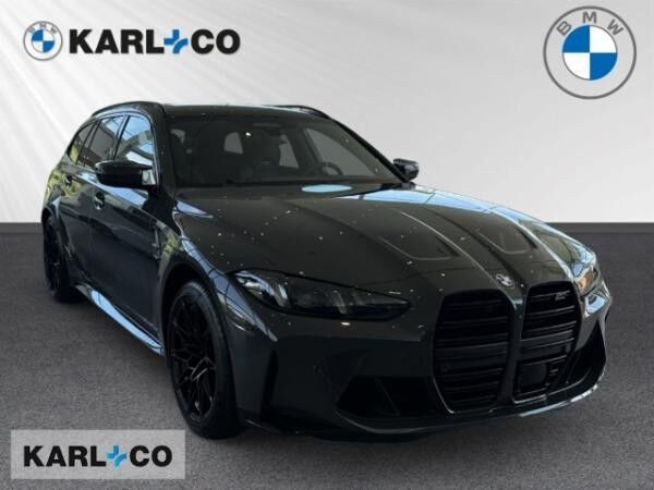 BMW M3 xDrive Competition  Touring Carbon Head-Up Ultimate Package