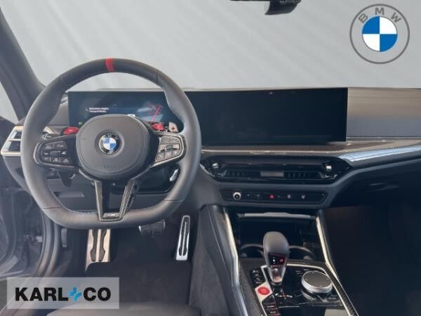 BMW M3 xDrive Competition  Touring Carbon Head-Up Ultimate Package