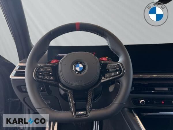 BMW M3 xDrive Competition  Touring Carbon Head-Up Ultimate Package